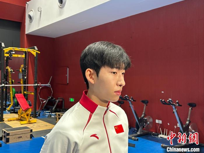 中国短道速滑队公布新赛季世界巡回赛参赛名单