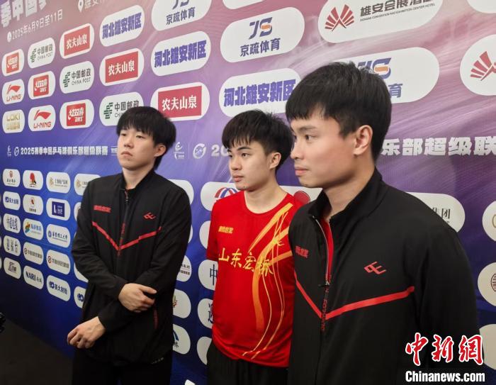 2025乒超联赛迎最大外援阵容 平野美宇等名将重返