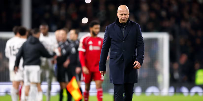 利物浦中场危机爆发 青训新星或成救星