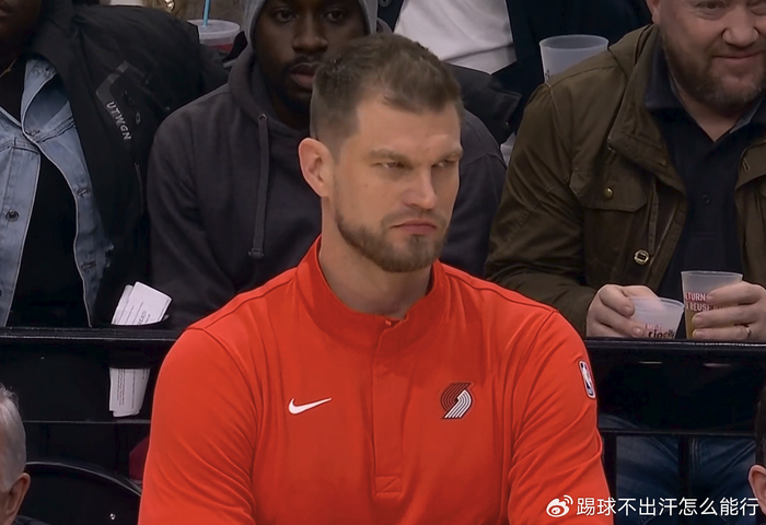 开拓者力克步行者克林根创生涯得分新高 杨瀚森