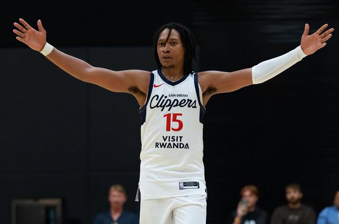 南湾湖人险胜圣迭戈快船 华盛顿26+7助成关键先生