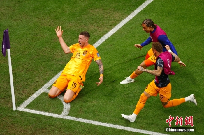 郁金香军团遗憾出局，范加尔老骥伏枥赢得全球