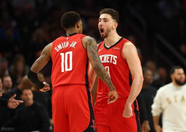 西部格局生变：雷霆锁定第一，马刺掘金争夺第