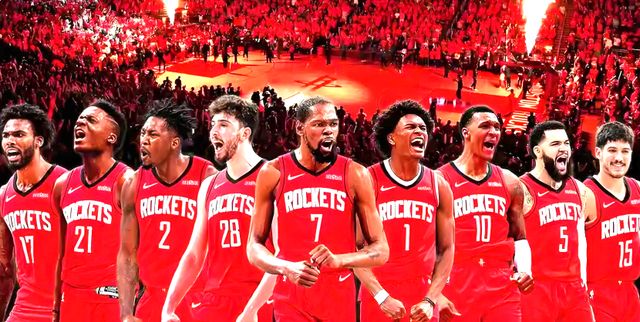 西部格局生变：雷霆锁定第一，马刺掘金争夺第