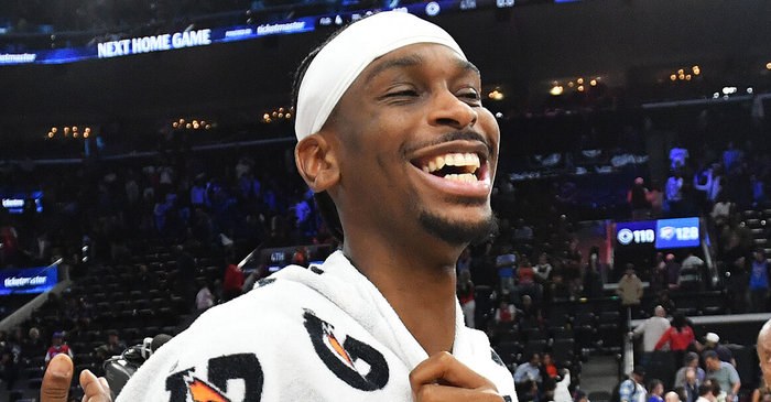 雷霆力克快船锁定西部头名